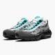 Top Quality Nike Women's/Men's Air Max 95 Atmos We Love AQ0925 001