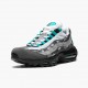 Top Quality Nike Women's/Men's Air Max 95 Atmos We Love AQ0925 001