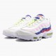 Top Version Nike Women's/Men's Air Max 95 Corduroy Panache AQ4138 101