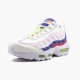 Top Version Nike Women's/Men's Air Max 95 Corduroy Panache AQ4138 101