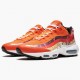 1:1 Nike Men's Air Max 95 Dave White Fox 872640 600