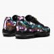 Repsneakers Nike Women's/Men's Air Max 95 ERDL Party Black AR4473 001