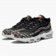 Reps Nike Women's/Men's Air Max 95 Just Do It Pack Black AV6246 001