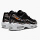 Reps Nike Women's/Men's Air Max 95 Just Do It Pack Black AV6246 001