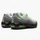 Sale Cheap Nike Men's Air Max 95 OG Neon 554970 071