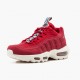 Top Quality Nike Women's/Men's Air Max 95 Pull Tab Red AJ1844 600