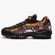 Repsneakers Nike Women's/Men's Air Max 95 ERDL Party Black AR4473 001