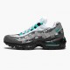 Top Quality Nike Women's/Men's Air Max 95 Atmos We Love AQ0925 001