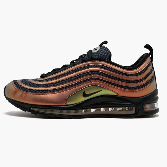 1:1 Nike Women's/Men's Air Max 97 Ultra 17 Skepta AJ1988 900