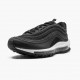 Sneakerreps Nike Women's/Men's Air Max 97 Black Black White 921733 006