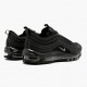 Reps Nike Women's/Men's Air Max 97 Black Dark Grey 921733 001