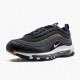 Repsshoes Nike Women's/Men's Air Max 97 Black Multi Stitch CK0738 001