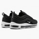 Sale Cheap Nike Women's/Men's Air Max 97 Black White 921826 001