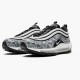 Best Quality Nike Men's Air Max 97 Cocoa Snake CT1549 001