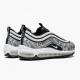 Best Quality Nike Men's Air Max 97 Cocoa Snake CT1549 001