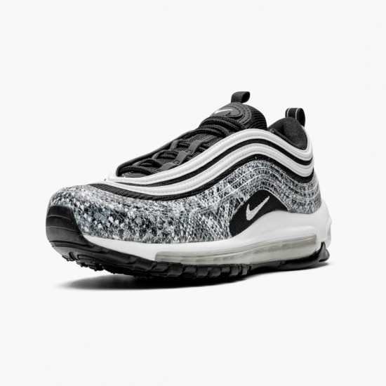 Best Quality Nike Men's Air Max 97 Cocoa Snake CT1549 001