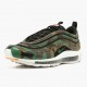 1:1 Nike Men's Air Max 97 Country Camo AJ2614 201