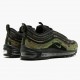 Repsneakers Nike Men's Air Max 97 Country Camo AJ2614 203