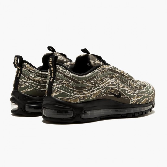 Sneakerreps Nike Men's Air Max 97 Country Camo AJ2614 205