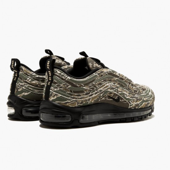 Reps Nike Women's/Men's Air Max 97 Country Camo AJ2614 205