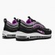 Sale Cheap Nike Women's/Men's Air Max 97 Doernbecher Black BV7114 001