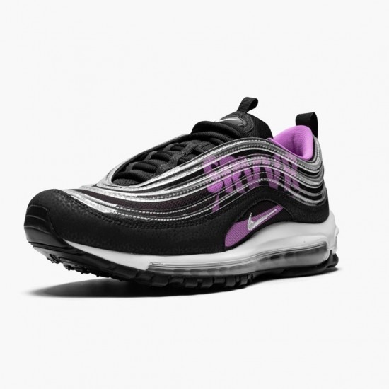 Sale Cheap Nike Women's/Men's Air Max 97 Doernbecher Black BV7114 001