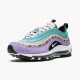 1:1 Nike Women's/Men's Air Max 97 Have a Nike Women's/Men's Day 923288 500