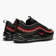 Repsneakers Nike Women's/Men's Air Max 97 Leopard Pack Black BV6113 001