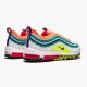 Sneakerreps Nike Women's/Men's Air Max 97 London Summer of Love CI1504 100