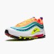 Sneakerreps Nike Women's/Men's Air Max 97 London Summer of Love CI1504 100