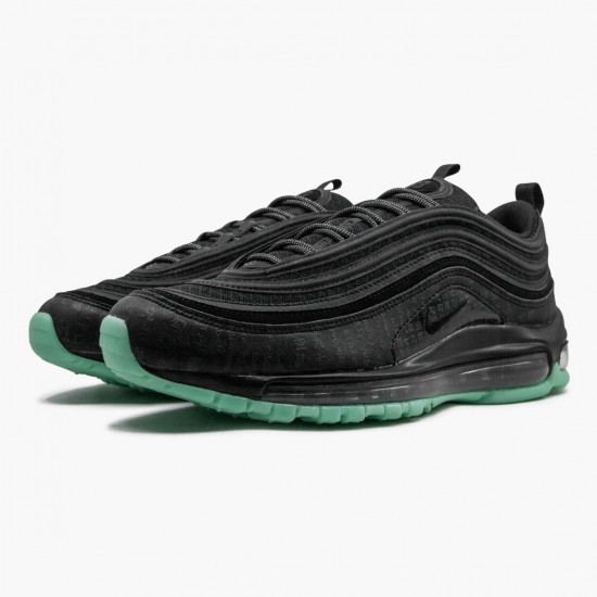 Reps Nike Women's/Men's Air Max 97 Matrix 921826 017