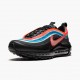 Top Quality Nike Women's/Men's Air Max 97 Neon Seoul CI1503 001