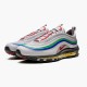 Top Version Nike Women's/Men's Air Max 97 Nintendo 64 CI5012 001