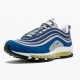 Sneakerreps Nike Women's/Men's Air Max 97 OG Royal Neon 921826 401