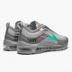 FashionReps Nike Men's Air Max 97 Off White Menta AJ4585 101