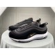 Reps Nike Women's/Men's Air Max 97 Olympic Rings Pack Black CI3708 001