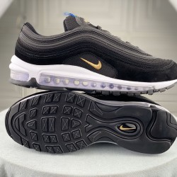 Reps Nike Women's/Men's Air Max 97 Olympic Rings Pack Black CI3708 001