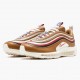 Best Quality Nike Women's/Men's Air Max 97 Pull Tab Brown AJ3053 200