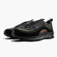 Top Version Nike Men's Air Max 97 Realtree BV7461 001