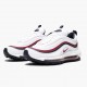 1:1 Nike Women's/Men's Air Max 97 Red Crush 921733 102