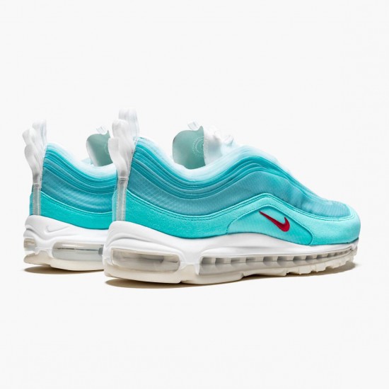 Repsneakers Nike Women's/Men's Air Max 97 Shanghai Kaleidoscope CI1508 400