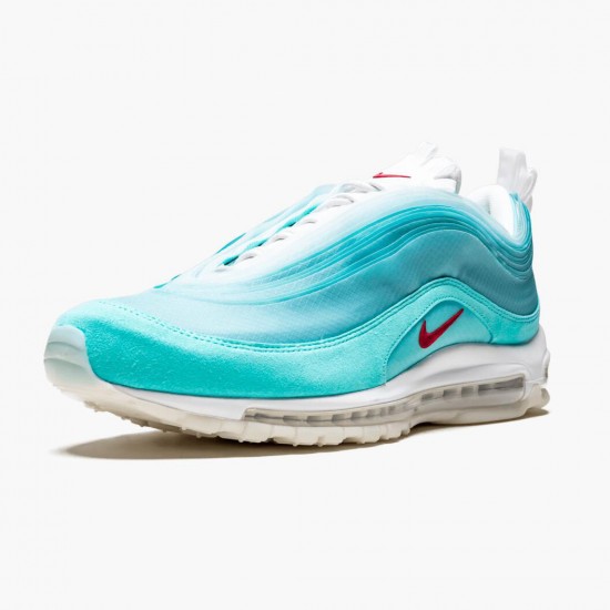 Repsneakers Nike Women's/Men's Air Max 97 Shanghai Kaleidoscope CI1508 400