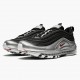 Sneakerreps Nike Women's/Men's Air Max 97 Silver Black AT5458 001