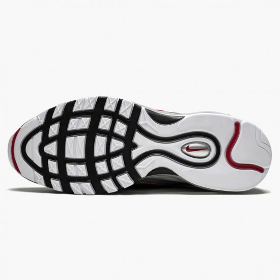 Sneakerreps Nike Women's/Men's Air Max 97 Silver Black AT5458 001