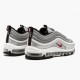 Reps Nike Women's/Men's Air Max 97 Silver Bullet 884421 001