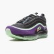 Repsshoes Nike Women's/Men's Air Max 97 Slime Halloween DC1500 001