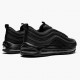 Best Quality Nike Men's Air Max 97 Triple Black BQ4567 001