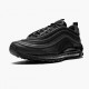 Best Quality Nike Men's Air Max 97 Triple Black BQ4567 001