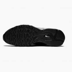 Best Quality Nike Men's Air Max 97 Triple Black BQ4567 001