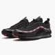 FashionReps Nike Women's/Men's Air Max 97 UNDFTD Black AJ1986 001